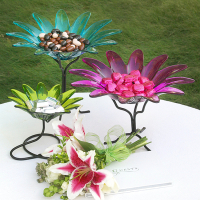 Couronne Glass & Metal Designs